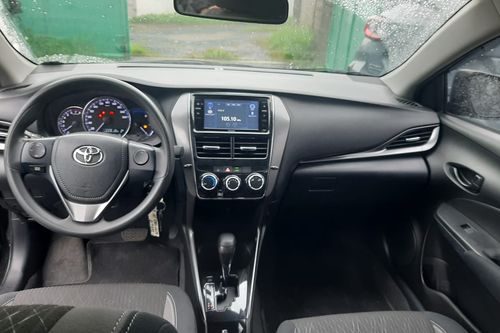 Used 2023 Toyota Vios 1.3 XLE CVT