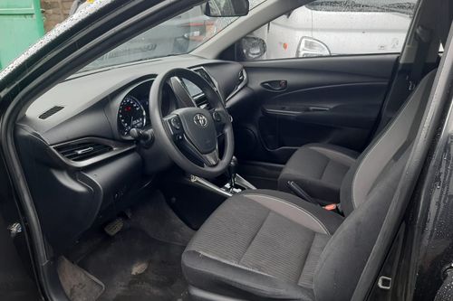 Used 2023 Toyota Vios 1.3 XLE CVT