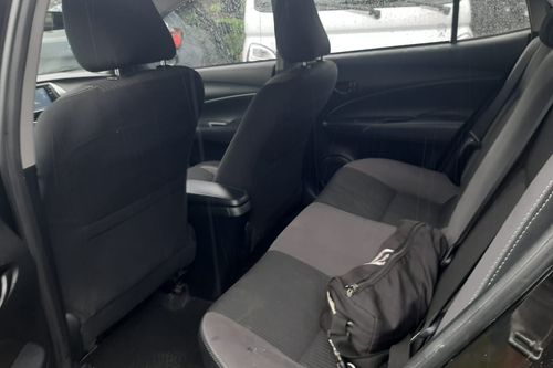 Used 2023 Toyota Vios 1.3 XLE CVT