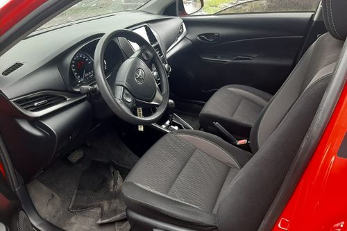 Used 2025 Toyota Vios 1.3 XLE CVT