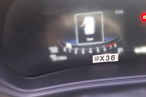 Used 2024 Toyota Yaris Cross 1.5L V CVT