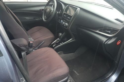 Second hand 2024 Toyota Vios 1.3 XLE CVT 