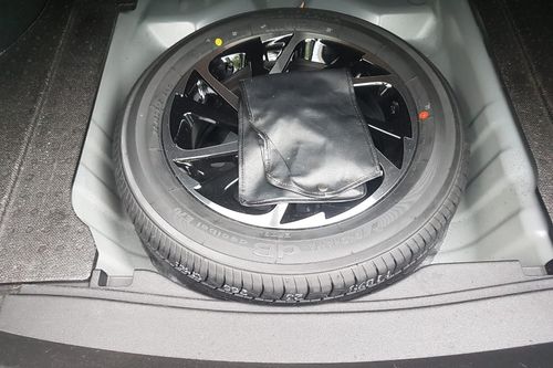 Used 2024 Toyota Vios 1.3 XLE CVT
