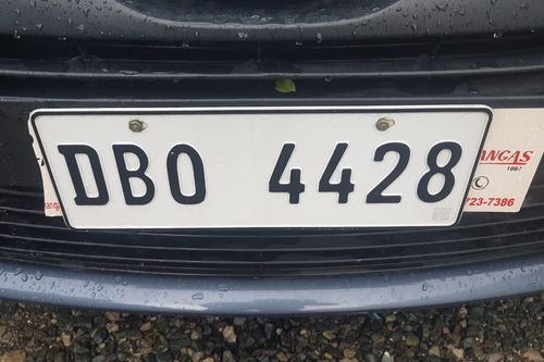 Used 2024 Toyota Vios 1.3 XLE CVT