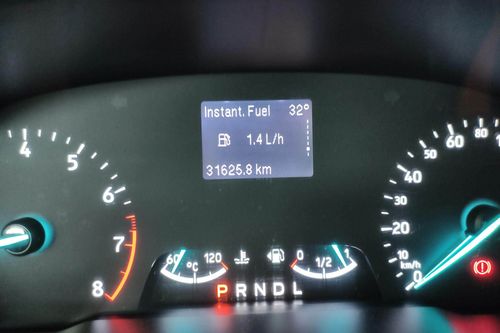 Used 2019 Chevrolet Trailblazer
