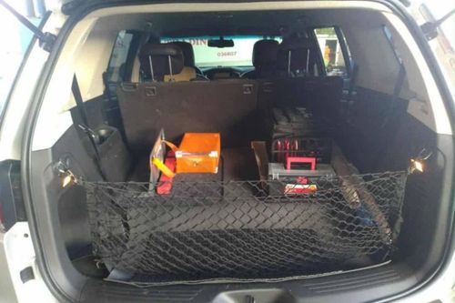 2nd Hand 2019 Chevrolet Trailblazer LTX AT