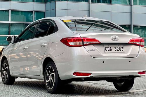 Used 2026 Toyota Vios 1.3 XLE MT