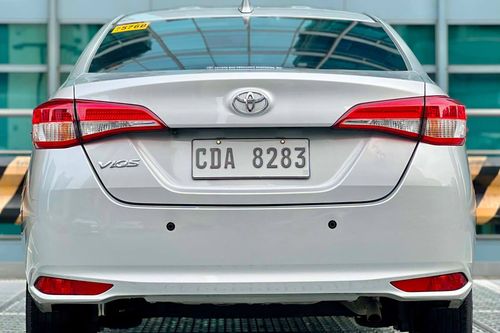 Old 2026 Toyota Vios 1.3 XLE MT