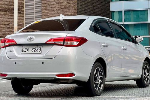 Used 2026 Toyota Vios 1.3 XLE MT