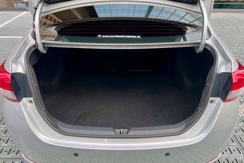 Used 2026 Toyota Vios