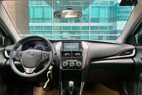 Used 2026 Toyota Vios 1.3 XLE MT