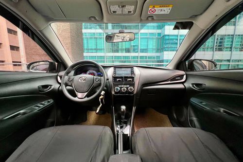 Used 2026 Toyota Vios 1.3 XLE MT