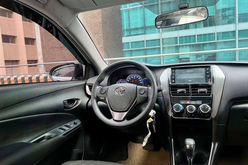 Second hand 2026 Toyota Vios 1.3 XLE MT 