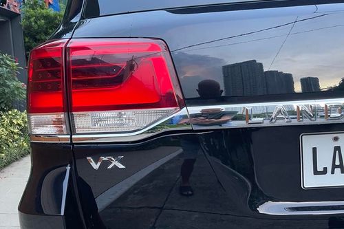 Used 2019 Toyota Land Cruiser 4.5 VXS FULL OPTION DSL