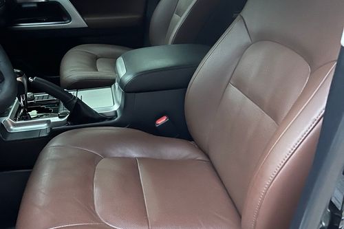 Used 2019 Toyota Land Cruiser 4.5 VXS FULL OPTION DSL