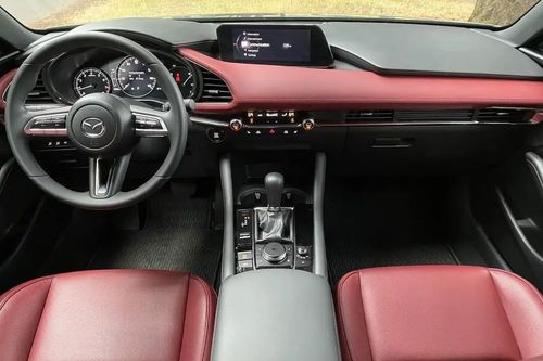 2nd Hand 2020 Mazda 3 Hatchback 2.0L Sportback Premium