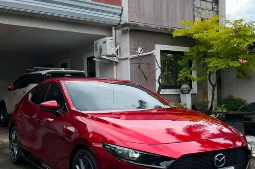 Second hand 2020 Mazda 3 Hatchback 2.0L Sportback Premium 
