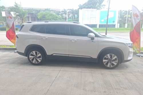 2nd Hand 2024 Geely Okavango Urban Plus