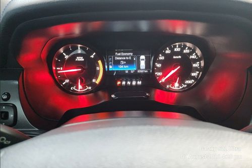Used 2020 Ford Ranger Raptor
