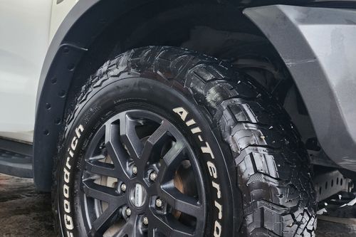Used 2020 Ford Ranger Raptor 2.0L Bi-Turbo
