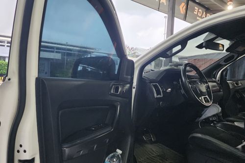 Used 2020 Ford Ranger Raptor 2.0L Bi-Turbo