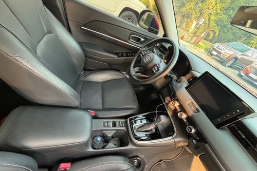 Used 2022 Honda HR-V