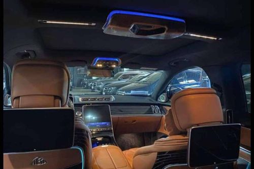 Second hand 2023 Mercedes-Benz S-Class S 450 