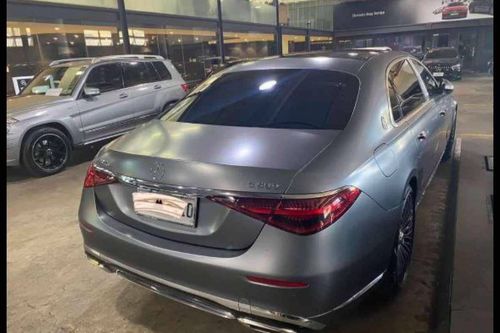 Used 2023 Mercedes-Benz S-Class S 450
