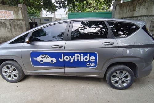 Old 2025 Hyundai Stargazer 1.5 GL IVT