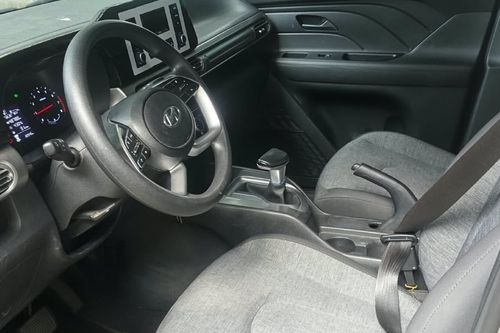 Used 2025 Hyundai Stargazer 1.5 GL IVT