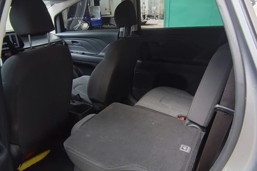 Used 2025 Hyundai Stargazer 1.5 GL IVT