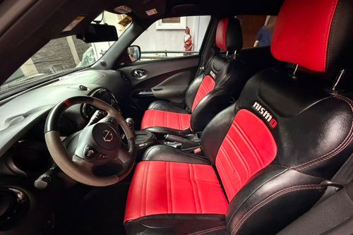 Used 2019 Nissan Juke