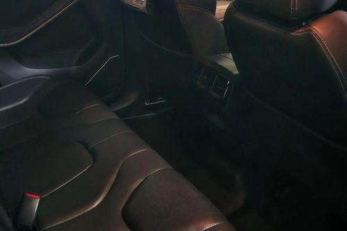 2nd Hand 2021 Ford Territory Titanium 1.5L EcoBoost 4X2 7AT