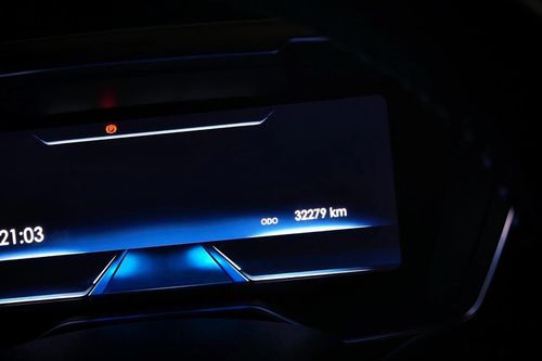 Second hand 2021 Ford Territory Titanium 1.5L EcoBoost 4X2 7AT 