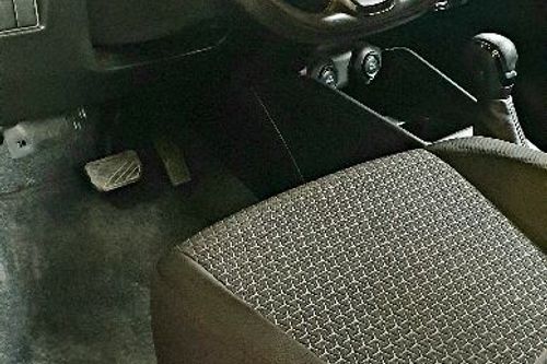Used 2019 Suzuki Swift GL 1.2L CVT