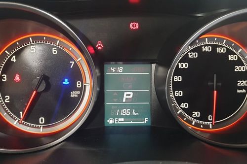 Used 2019 Suzuki Swift GL 1.2L CVT