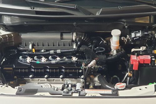 Used 2019 Suzuki Swift GL 1.2L CVT
