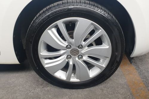 Used 2019 Suzuki Swift GL 1.2L CVT