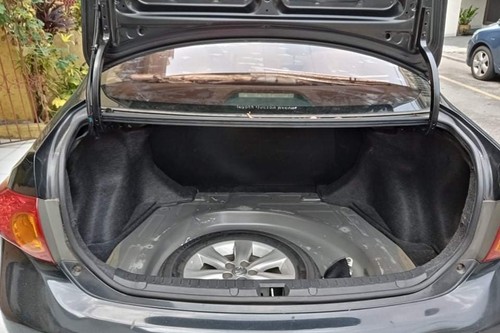 Used 2010 Toyota Corolla Altis 1.6 E MT