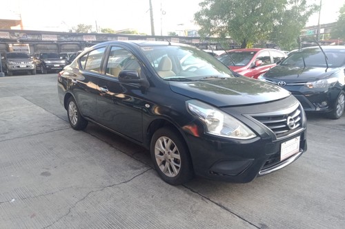 Second hand 2016 Nissan Almera 1.2 MT 