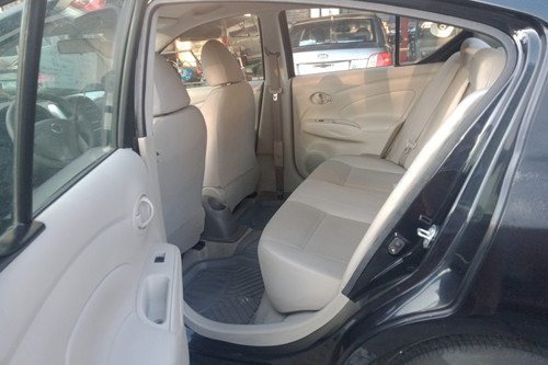 Used 2016 Nissan Almera 1.2 MT