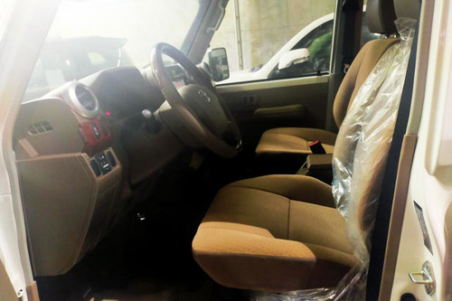 Used 2020 Toyota Land Cruiser 70 LX