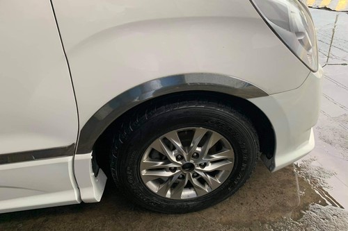 Used 2015 Hyundai Grand Starex 2.5L CRDI AT PLATINUM