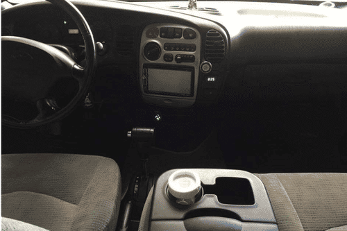 2nd Hand 2006 Hyundai Grand Starex 2.5 CVX