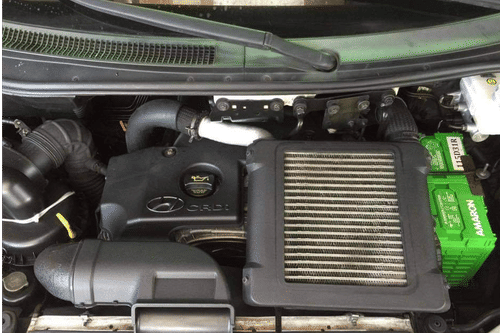 Used 2006 Hyundai Grand Starex 2.5 CVX