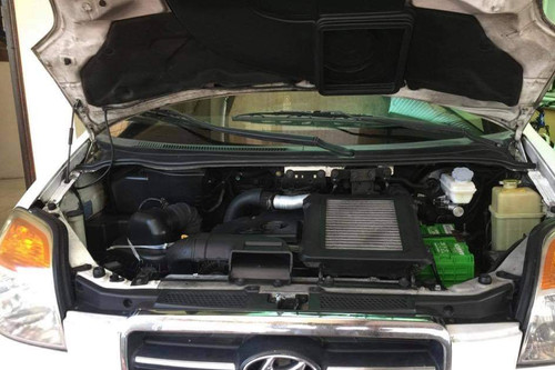 Second hand 2006 Hyundai Grand Starex 2.5 CVX 