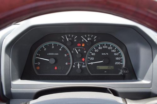 Used 2020 Toyota Land Cruiser Pickup 4.5L