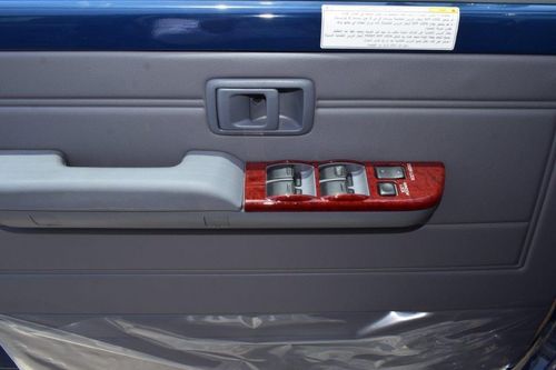 Used 2020 Toyota Land Cruiser Pickup 4.5L
