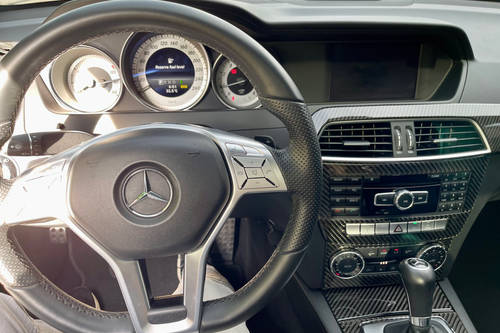 Used 2013 Mercedes-Benz C-Class C250