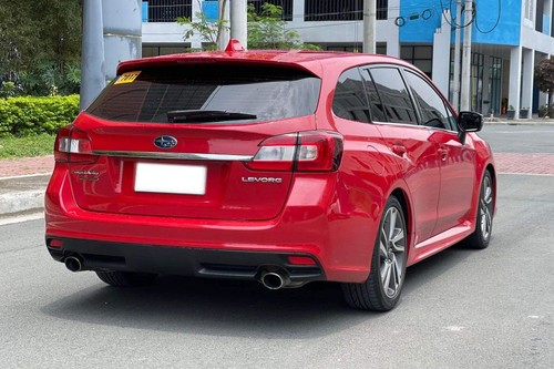 Used 2017 Subaru Levorg 1.6GT-S CVT